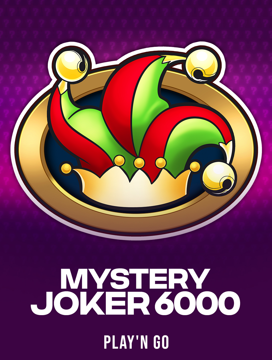 Mystery Joker 6000