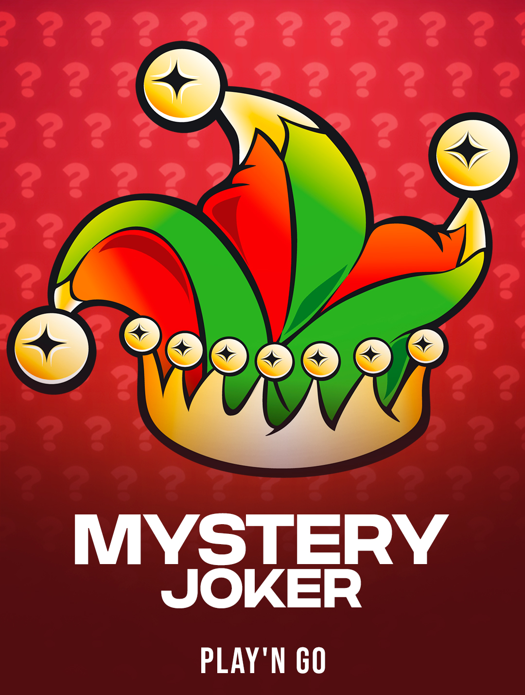 Mystery Joker