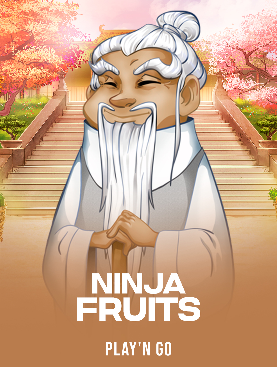 Ninja Fruits