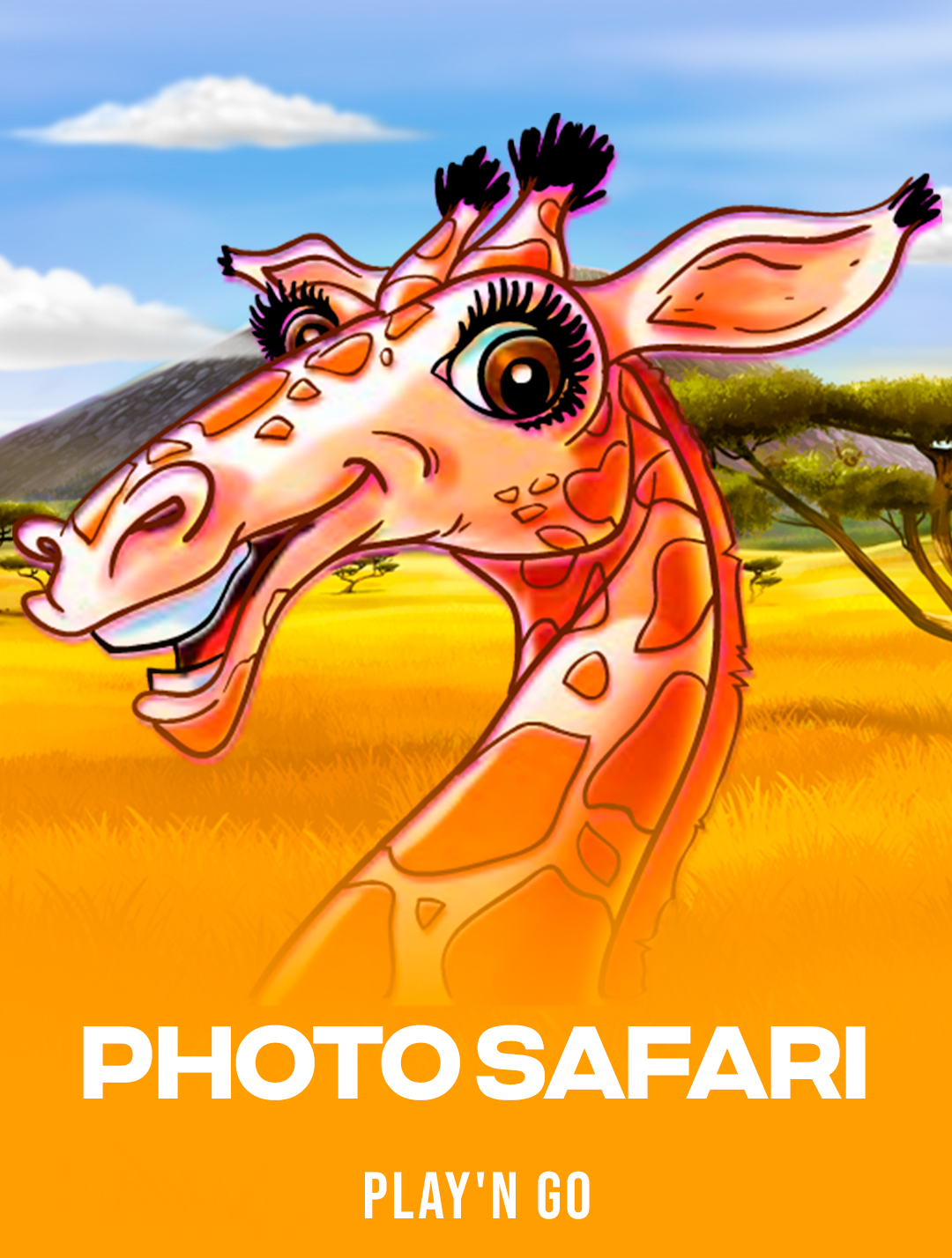 Photo Safari