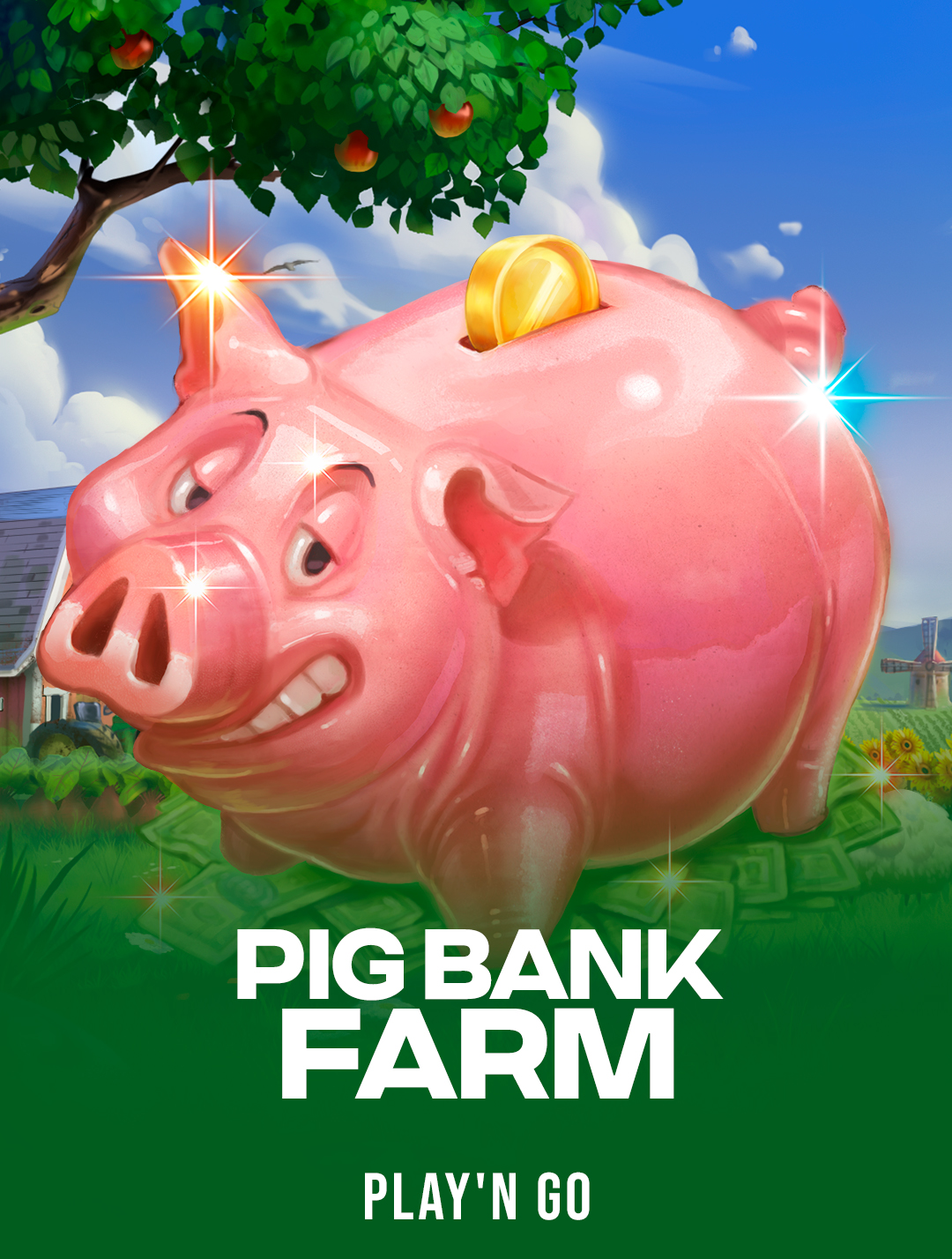 Piggy Bank Farm