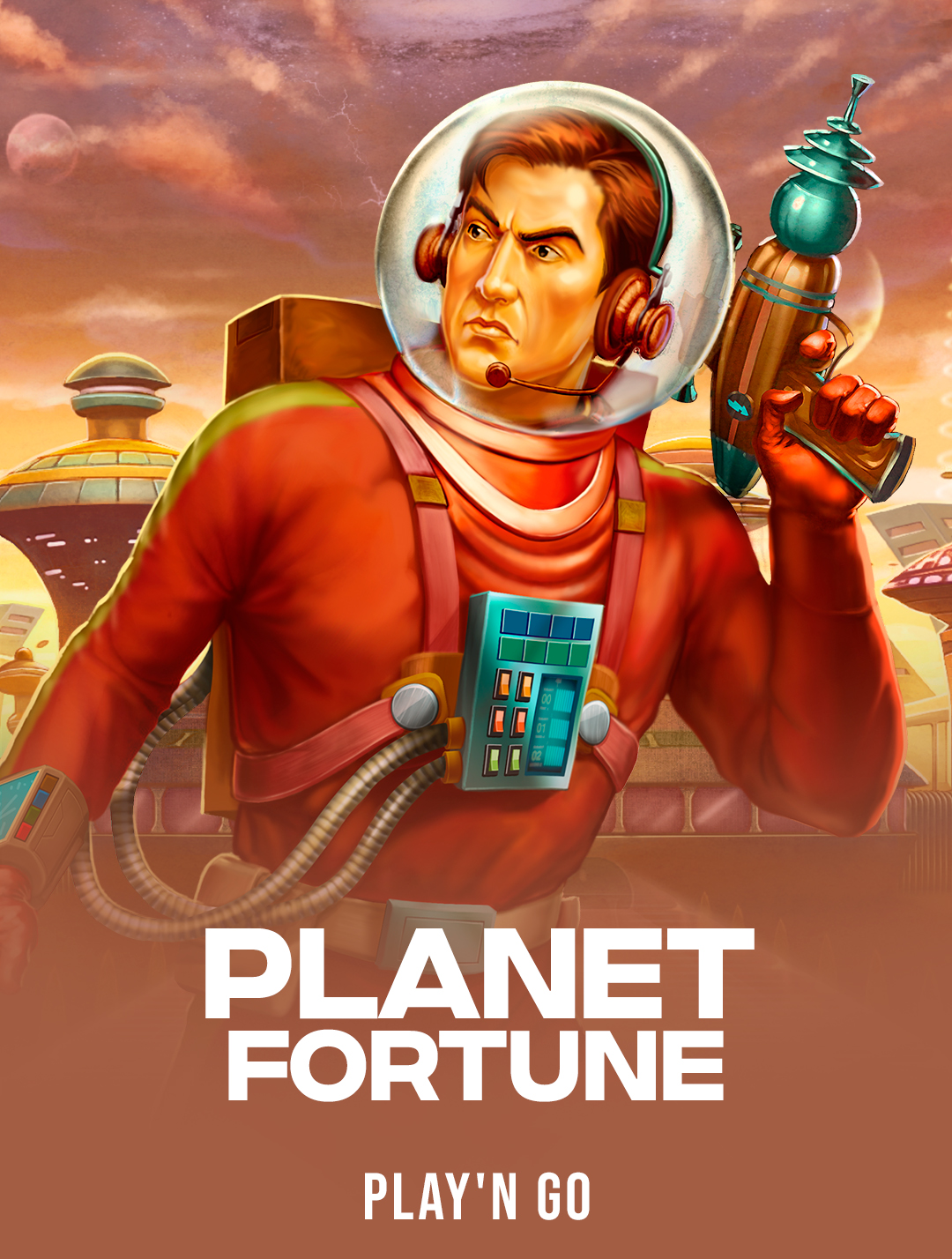 Planet Fortune