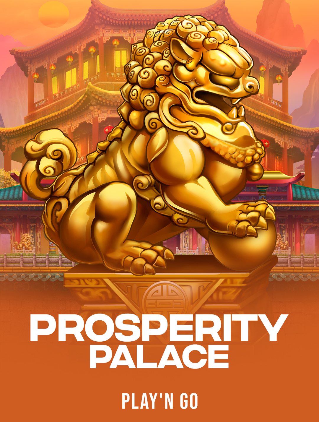 Prosperity Palace