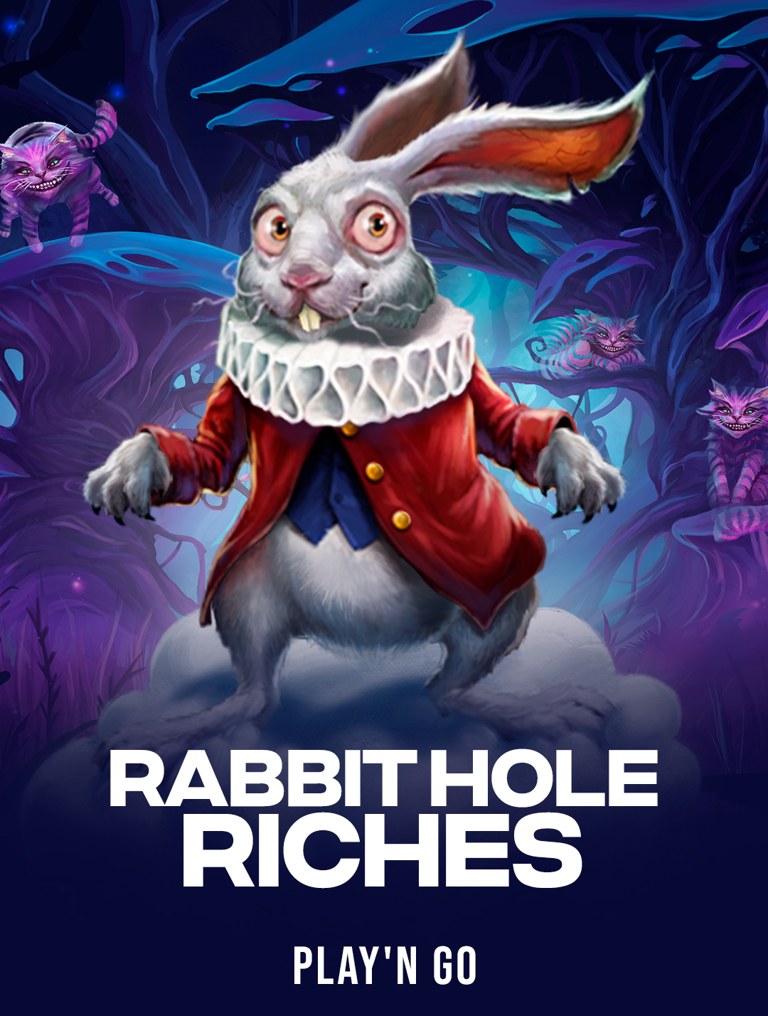 Rabbit Hole Riches