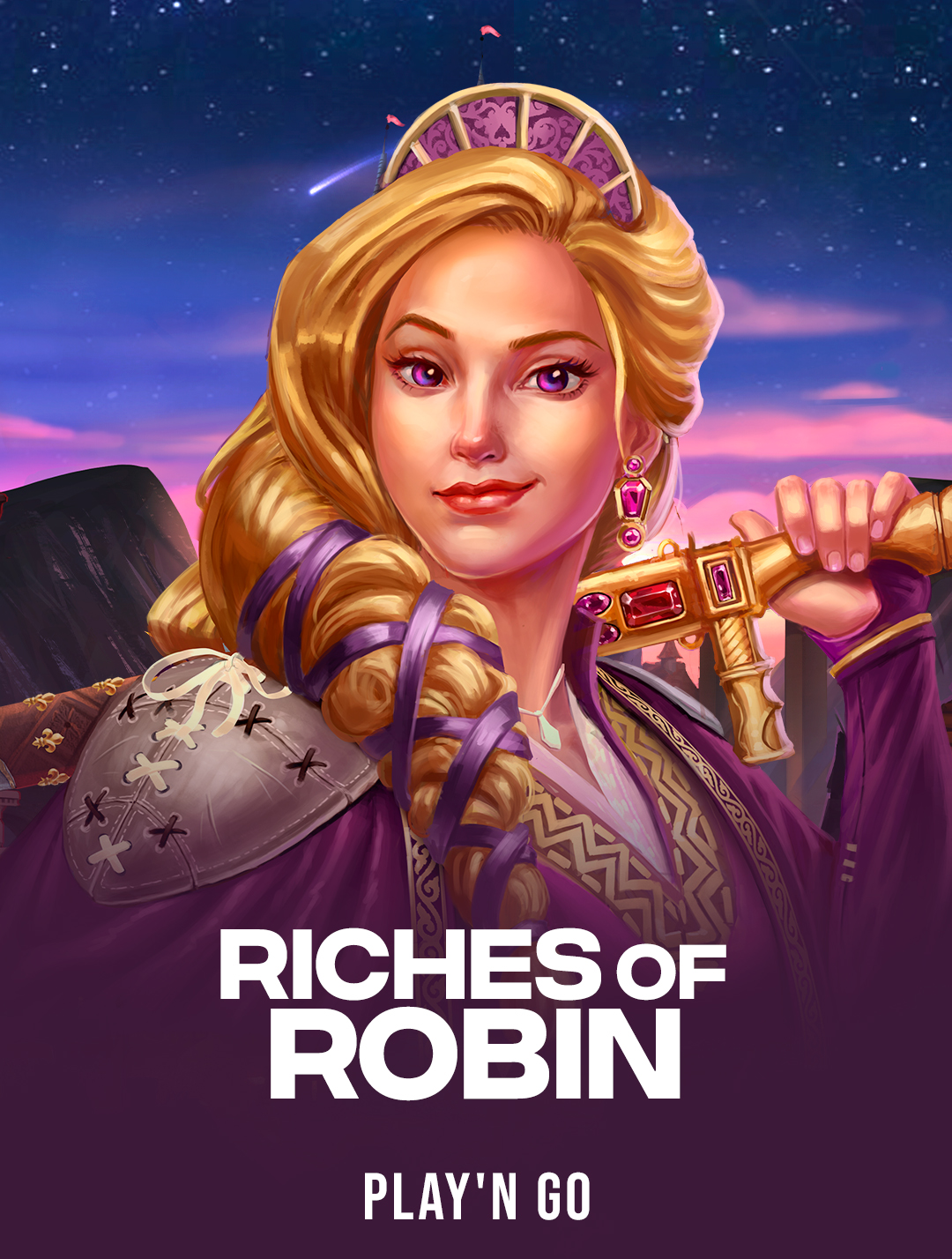 Riches of Robin