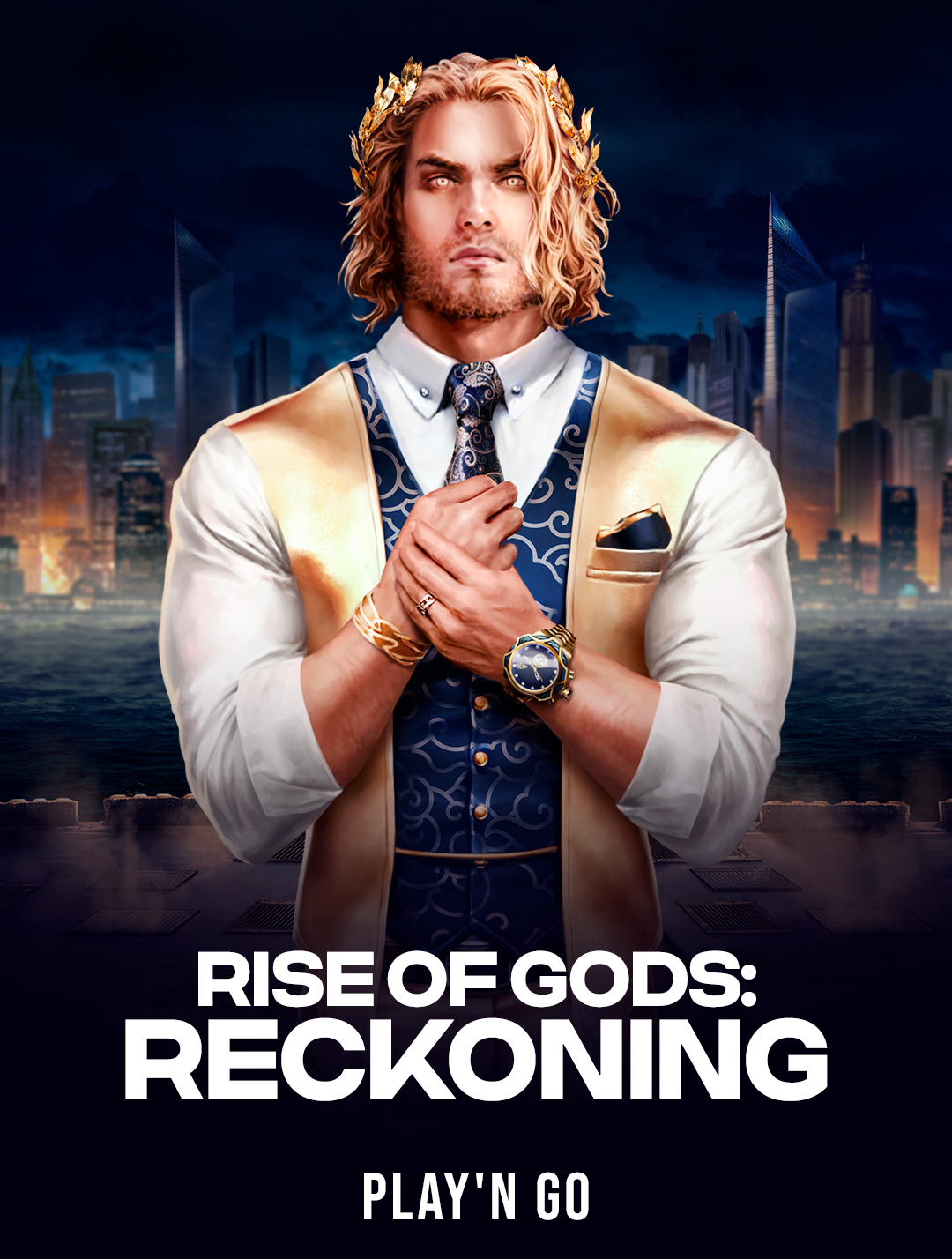 Rise of Gods: Reckoning