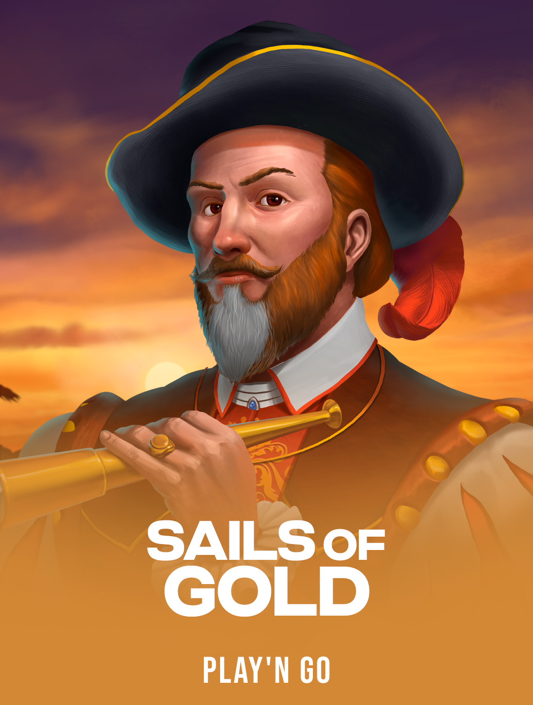 Sails of Gold
