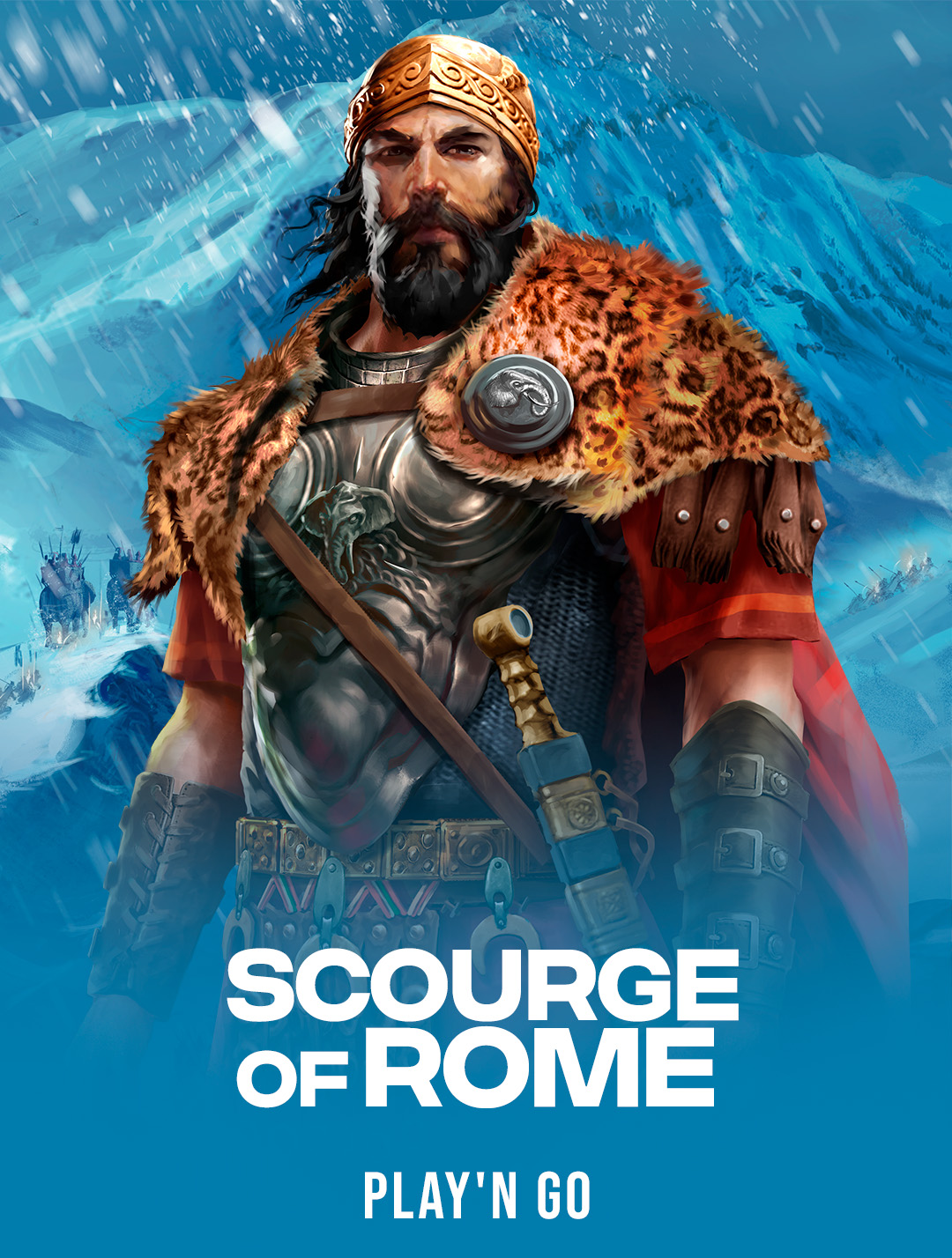 Scourge of Rome