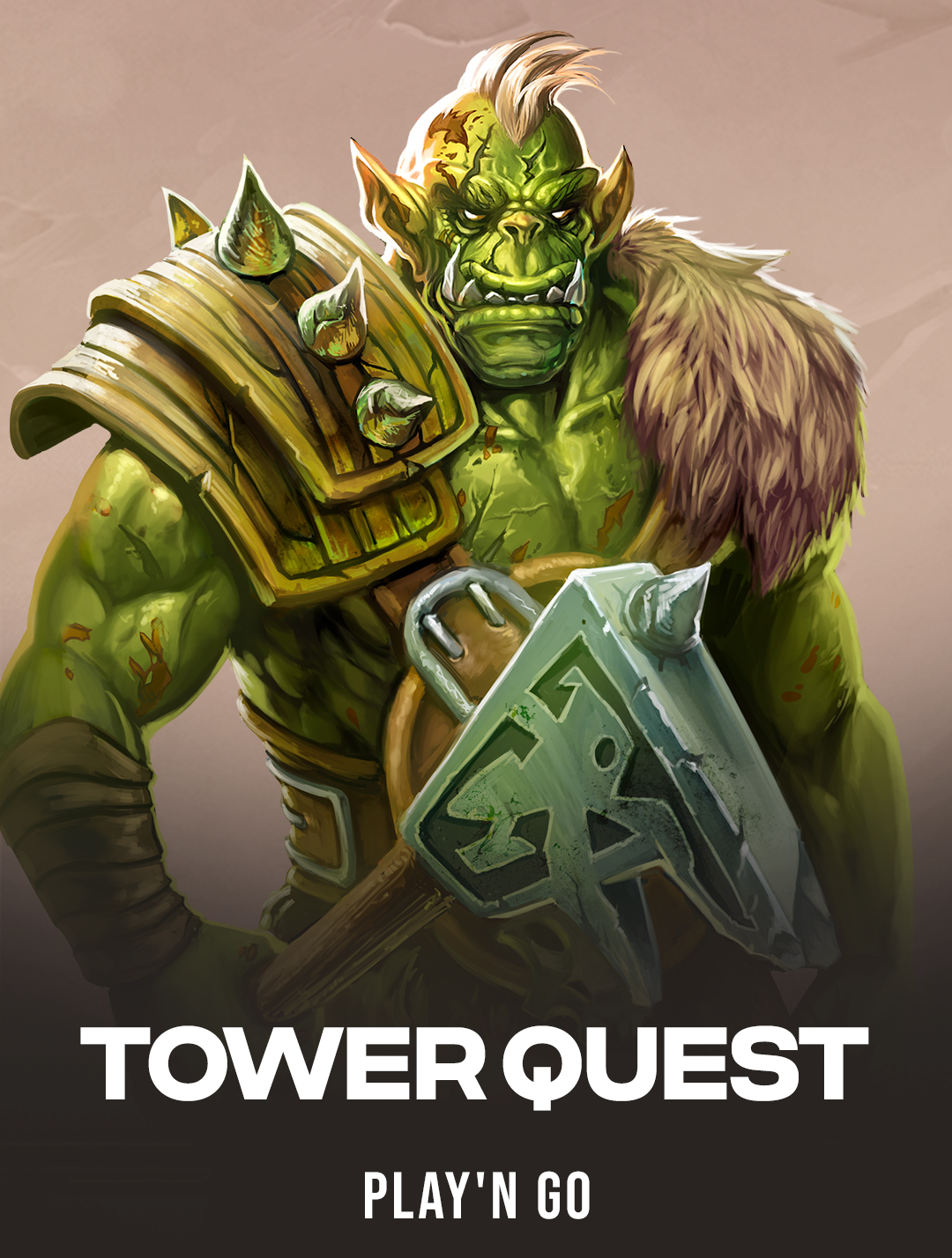 Tower Quest