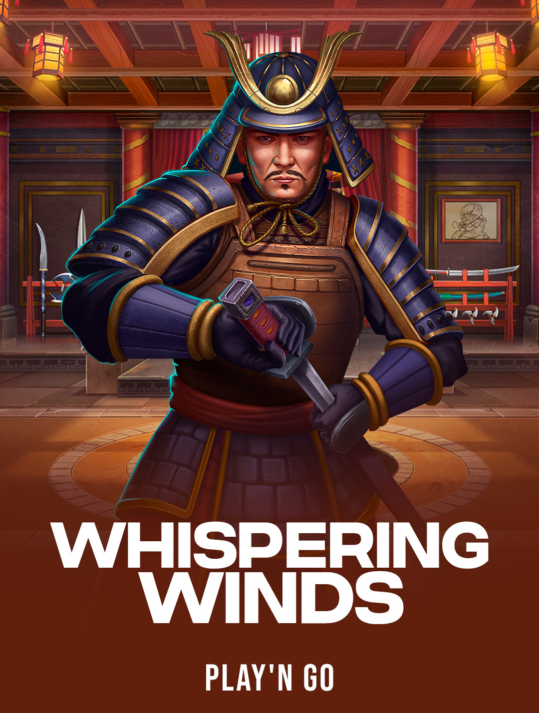 Whispering Winds