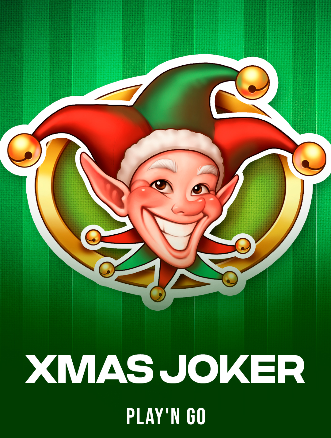 Xmas Joker