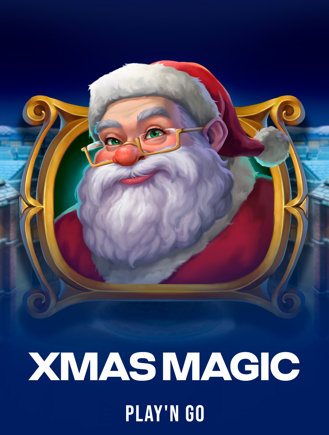 Xmas Magic