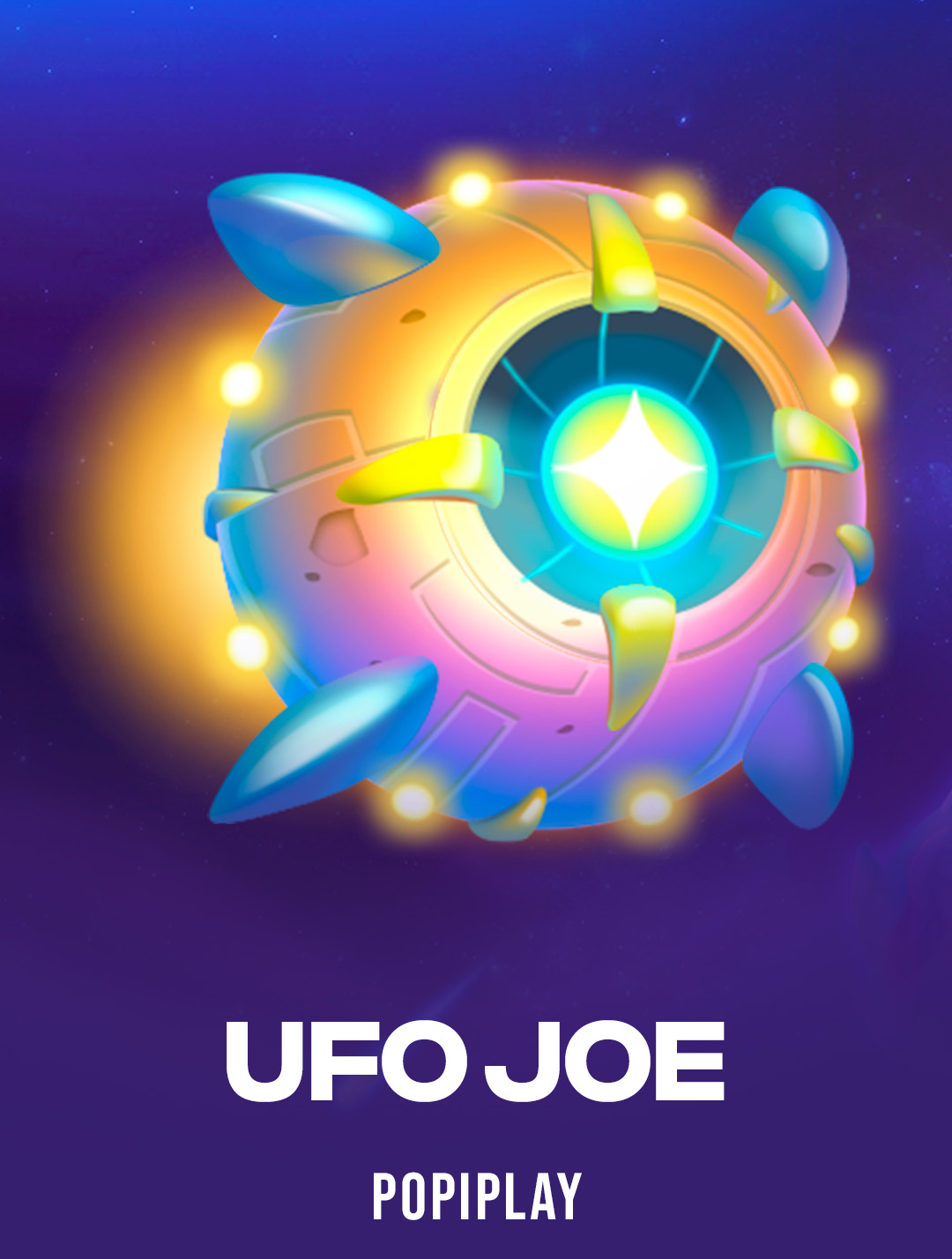 Play UFO Joe Slot by Popiplay - Rainbet