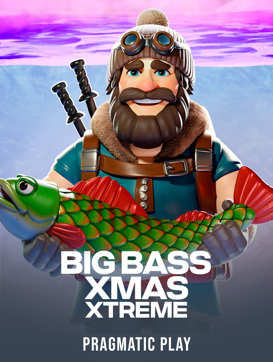 Big Bass Splash by Pragmatic Play: A Fresh Look
