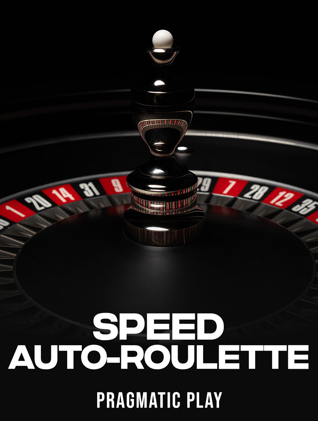 Play Speed Auto-Roulette by Pragmatic Play - Rainbet