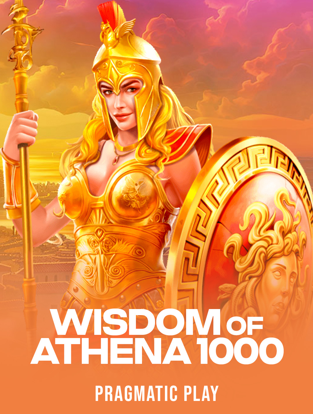 Play Wisdom of Athena 1000 Slot by Pragmatic Play - Rainbet