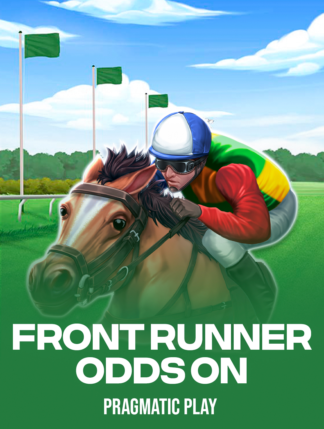 Front Runner Odds On