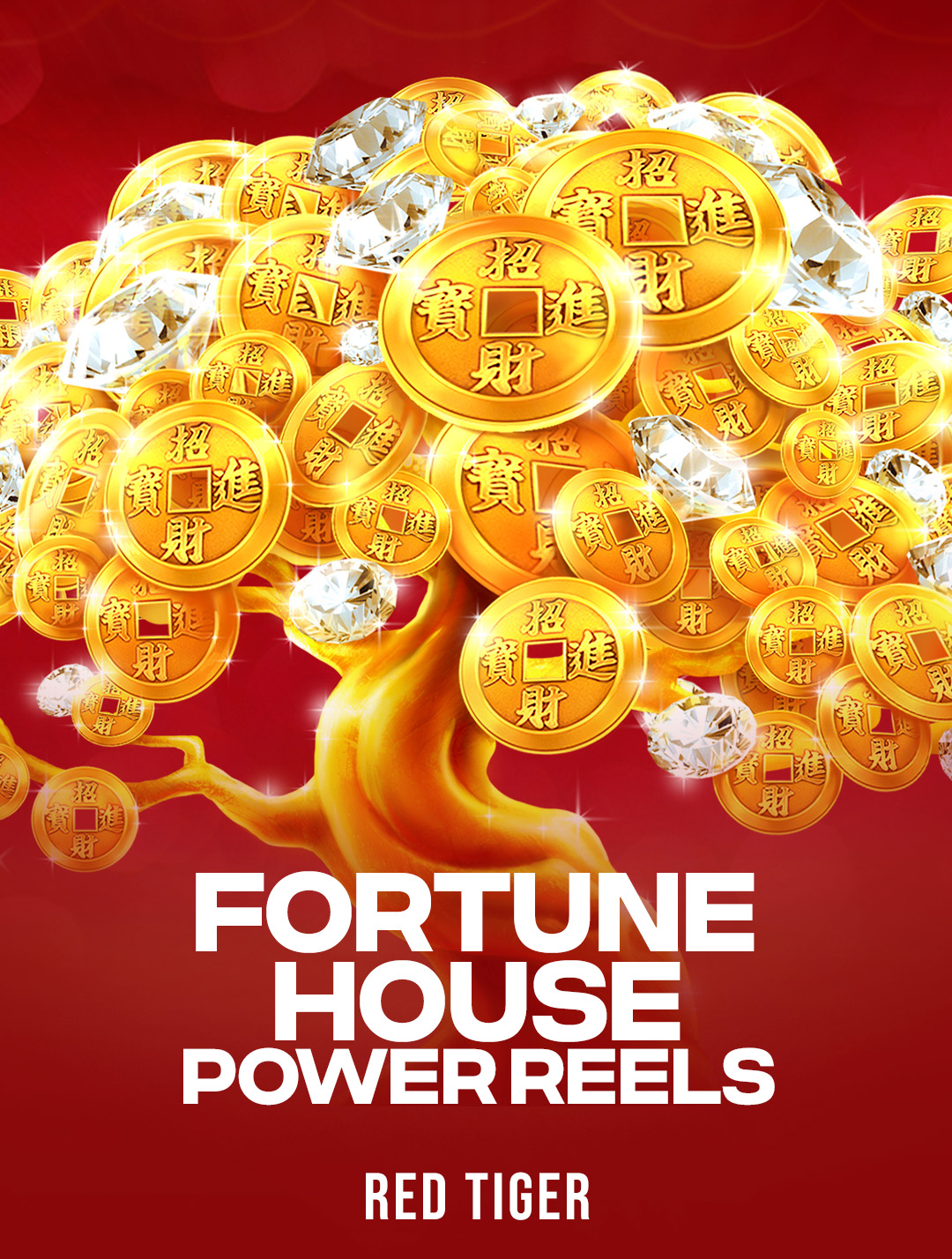 Play Fortune House Power Reels Slot by Red Tiger - Rainbet