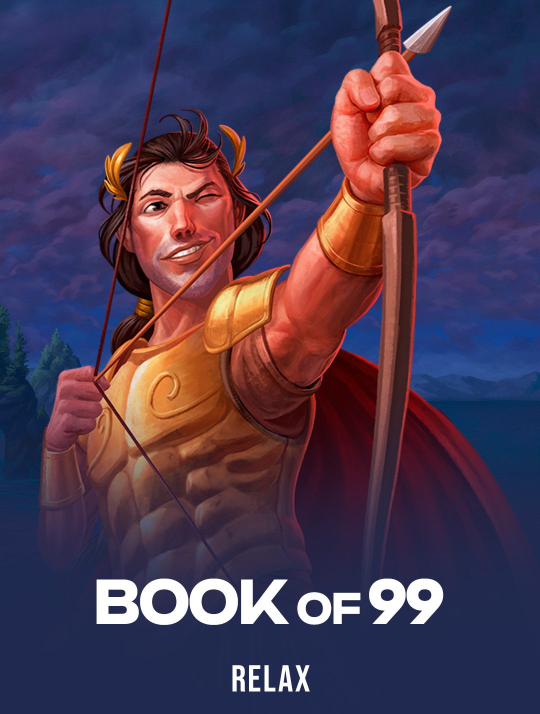 Play Book of 99 Slot by Relax - Rainbet