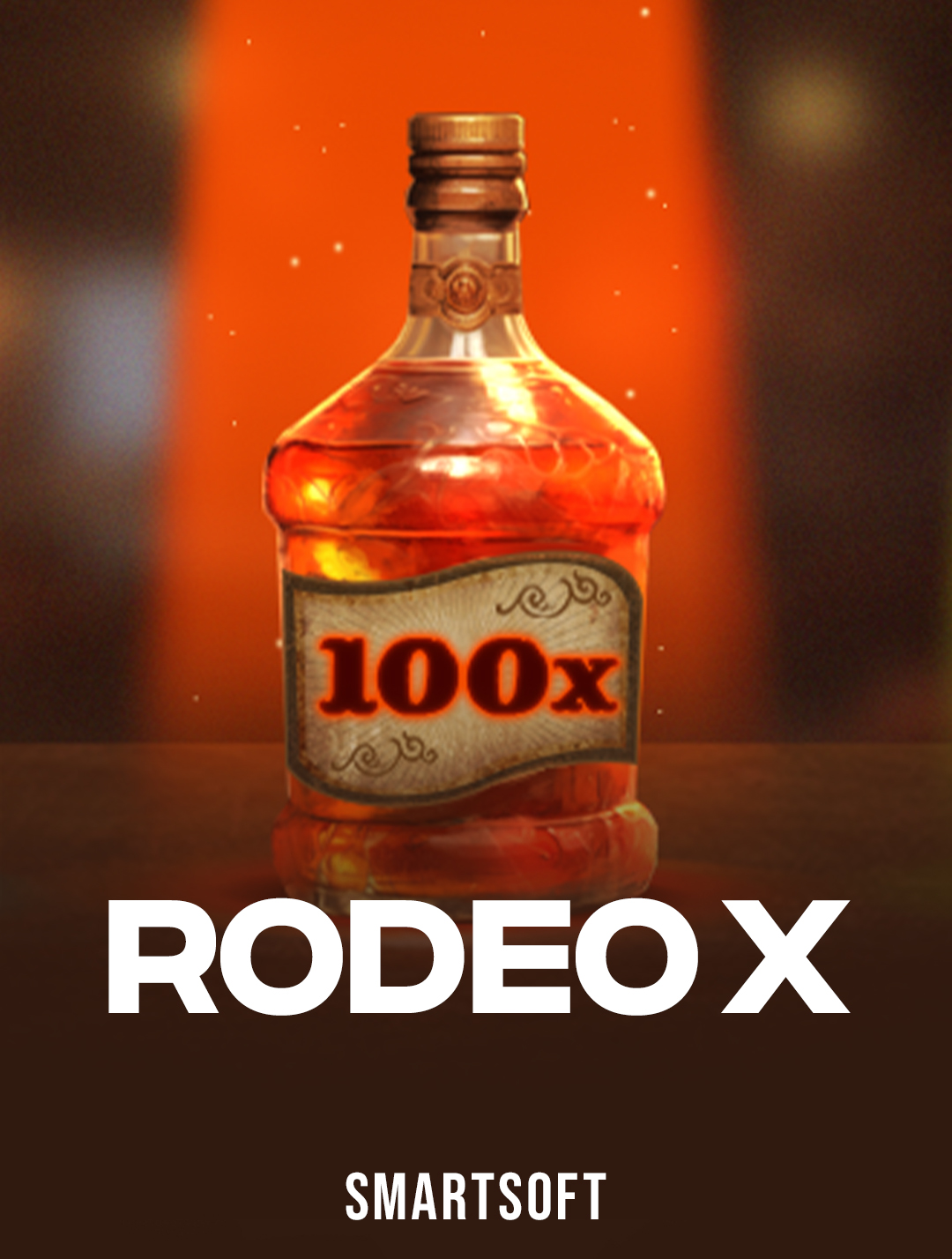 Play Rodeo X Slot by Smartsoft - Rainbet