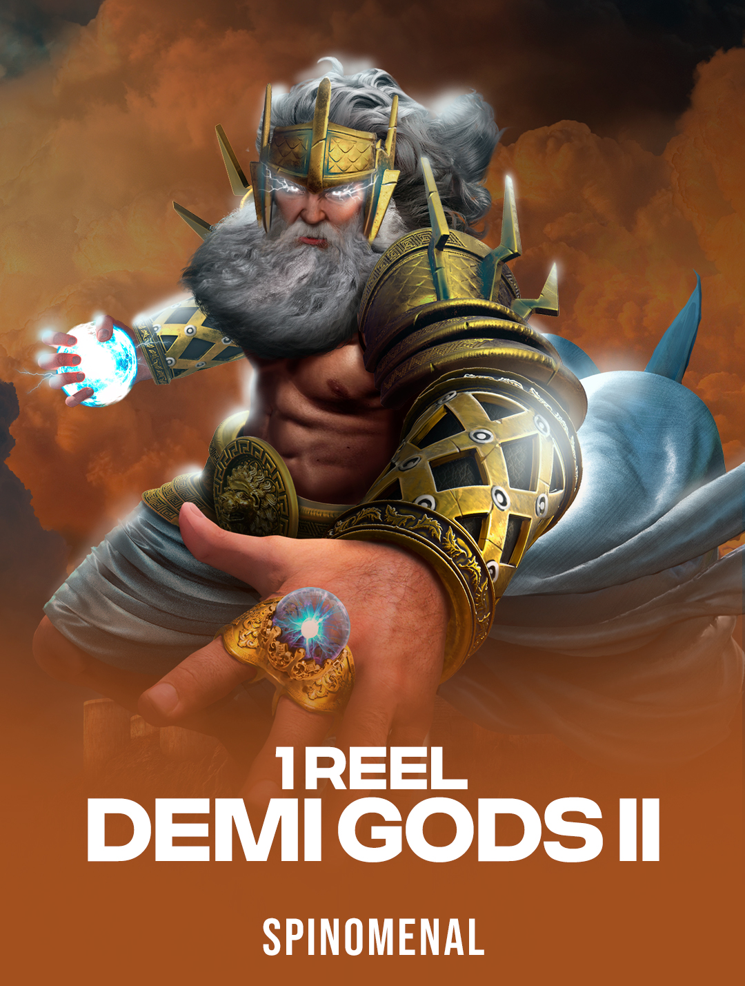 1 Reel Demi Gods II