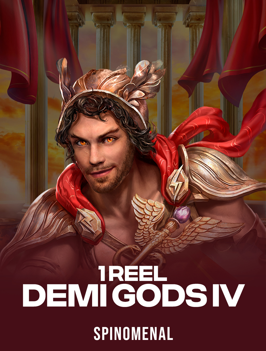 1 Reel Demi Gods IV