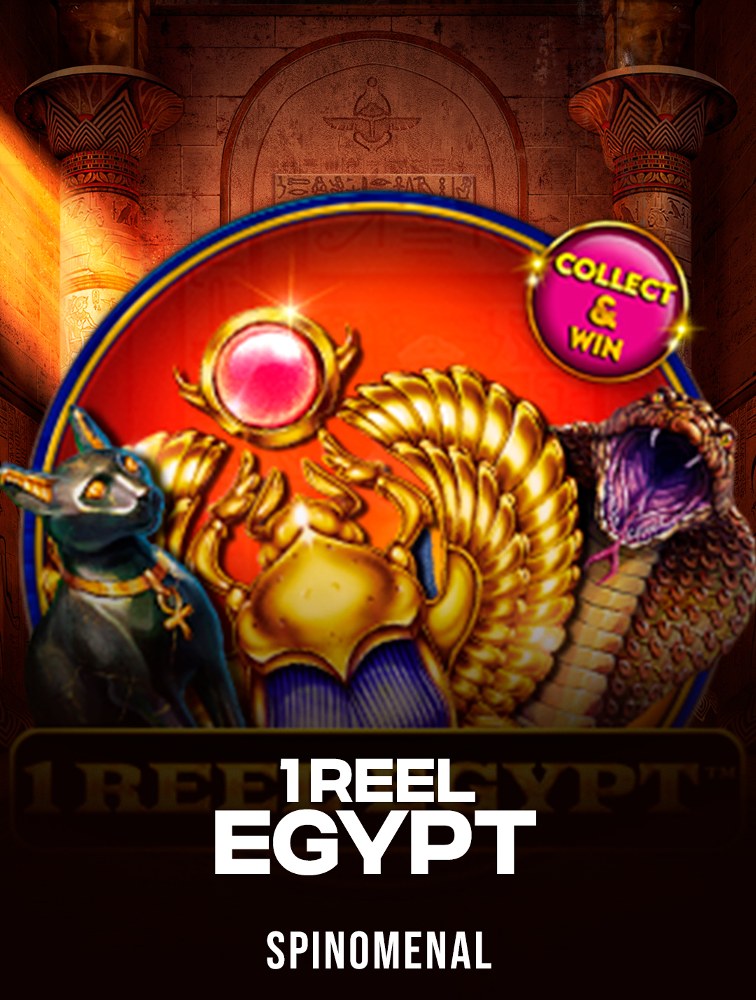1 Reel Egypt