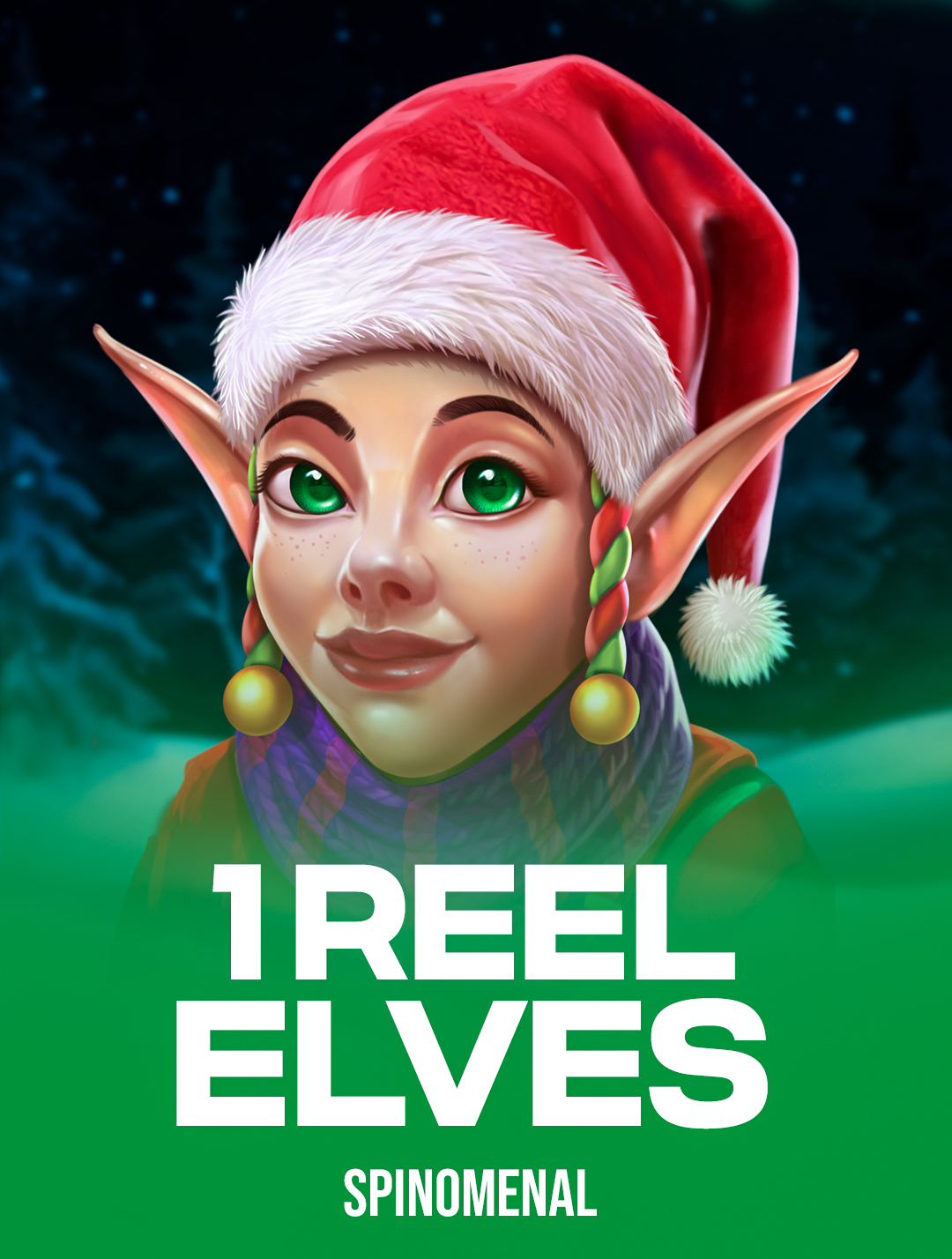 1 Reel Elves