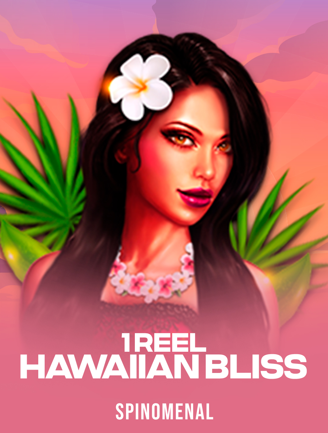 1 Reel Hawaiian Bliss