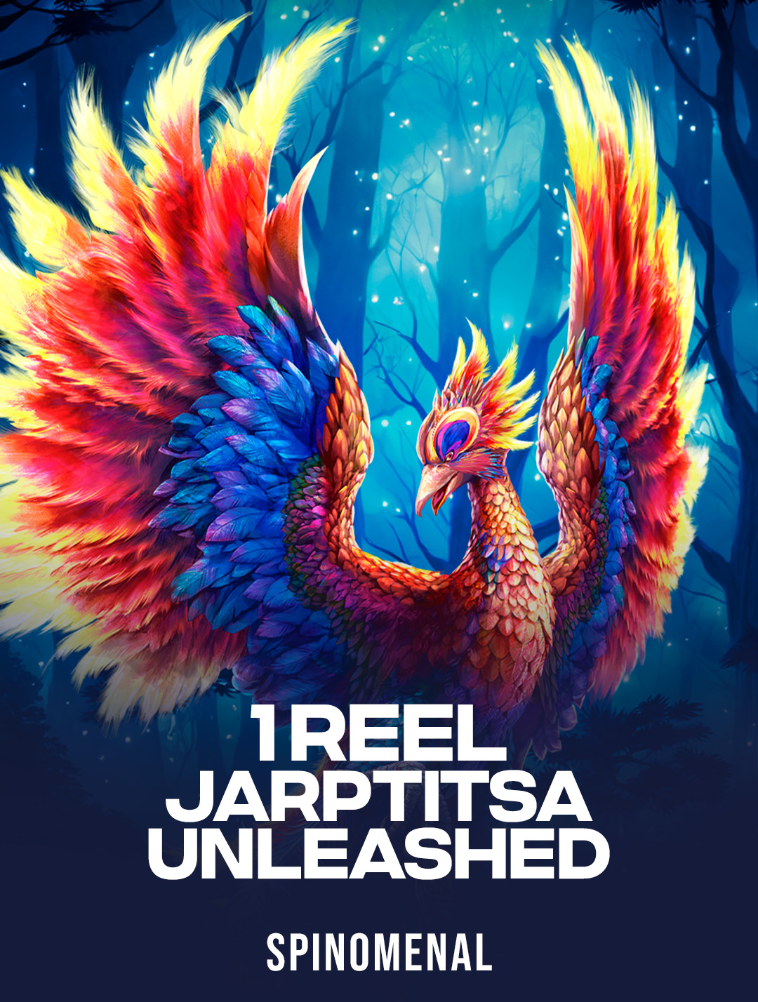 1 Reel - Jarptitsa Unleashed