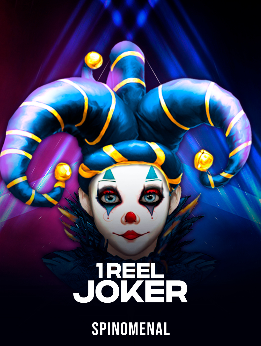 1 Reel Joker