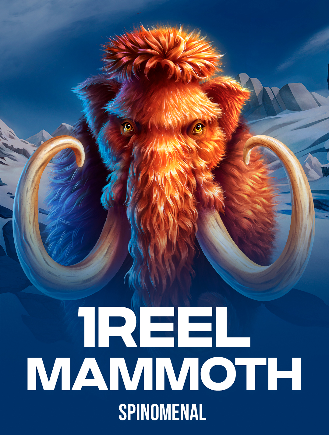 1 Reel Mammoth