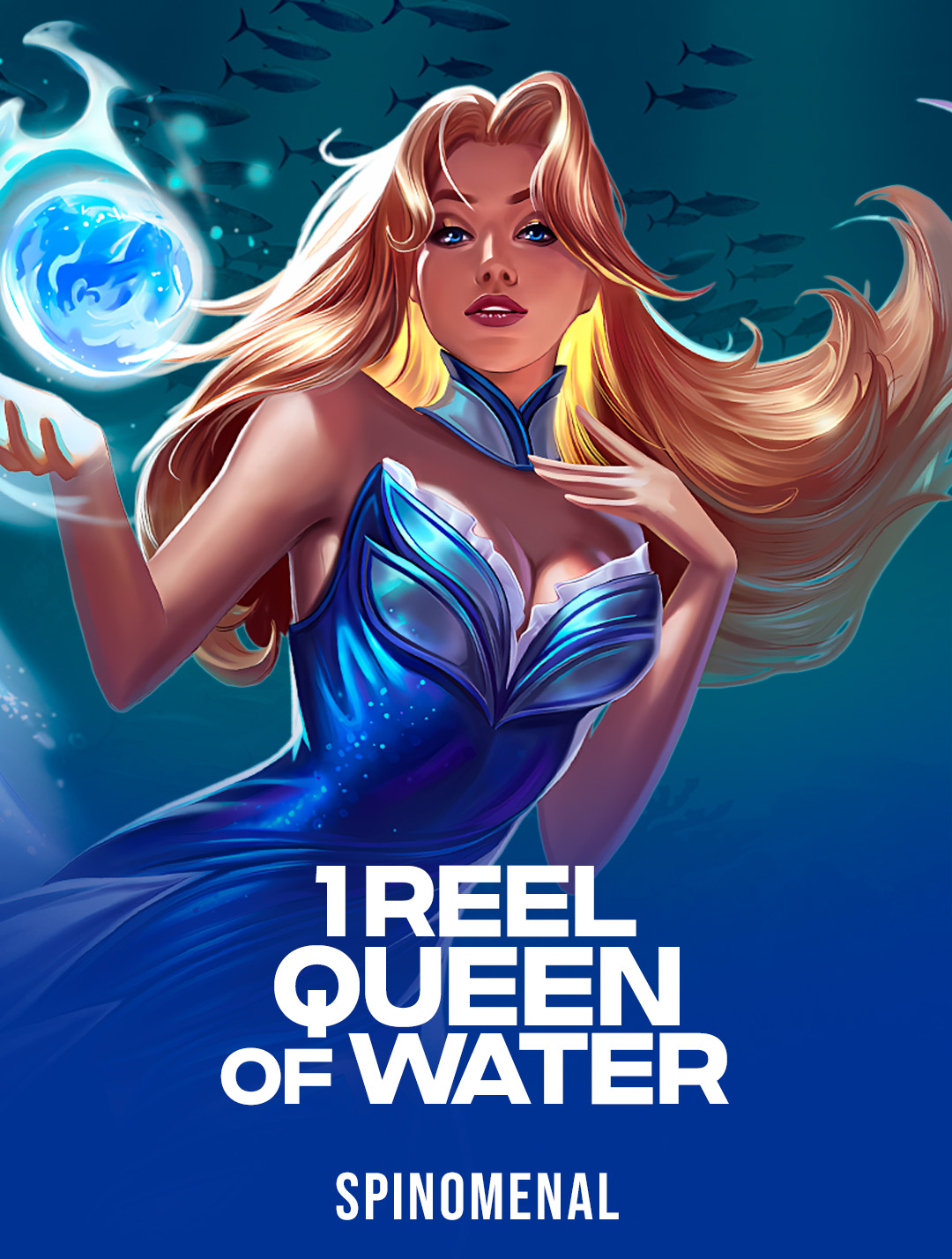 1 Reel - Queen Of Water