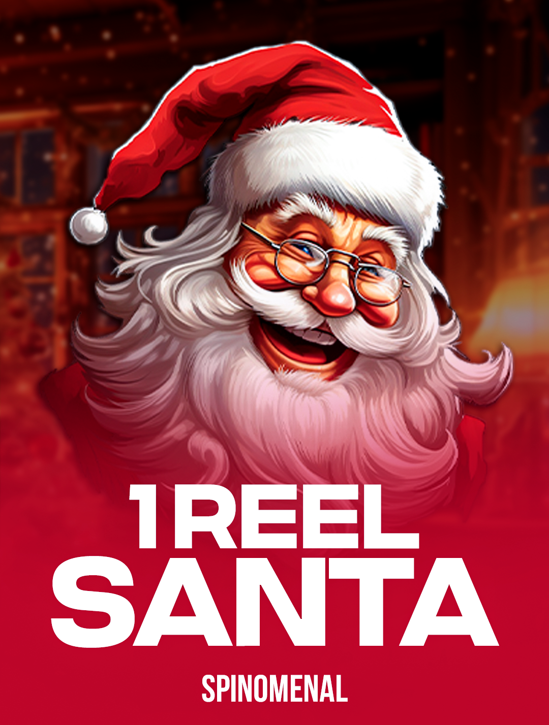 1 Reel Santa