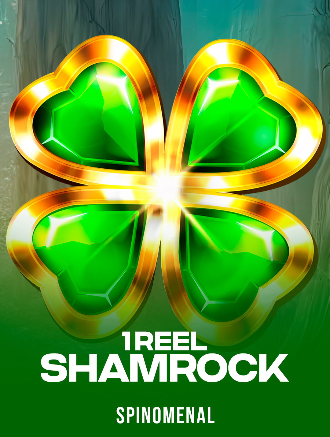 1 Reel Shamrock