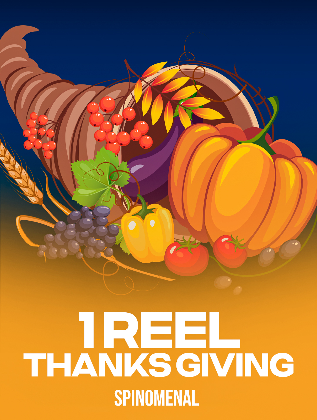 1 Reel Thanksgiving