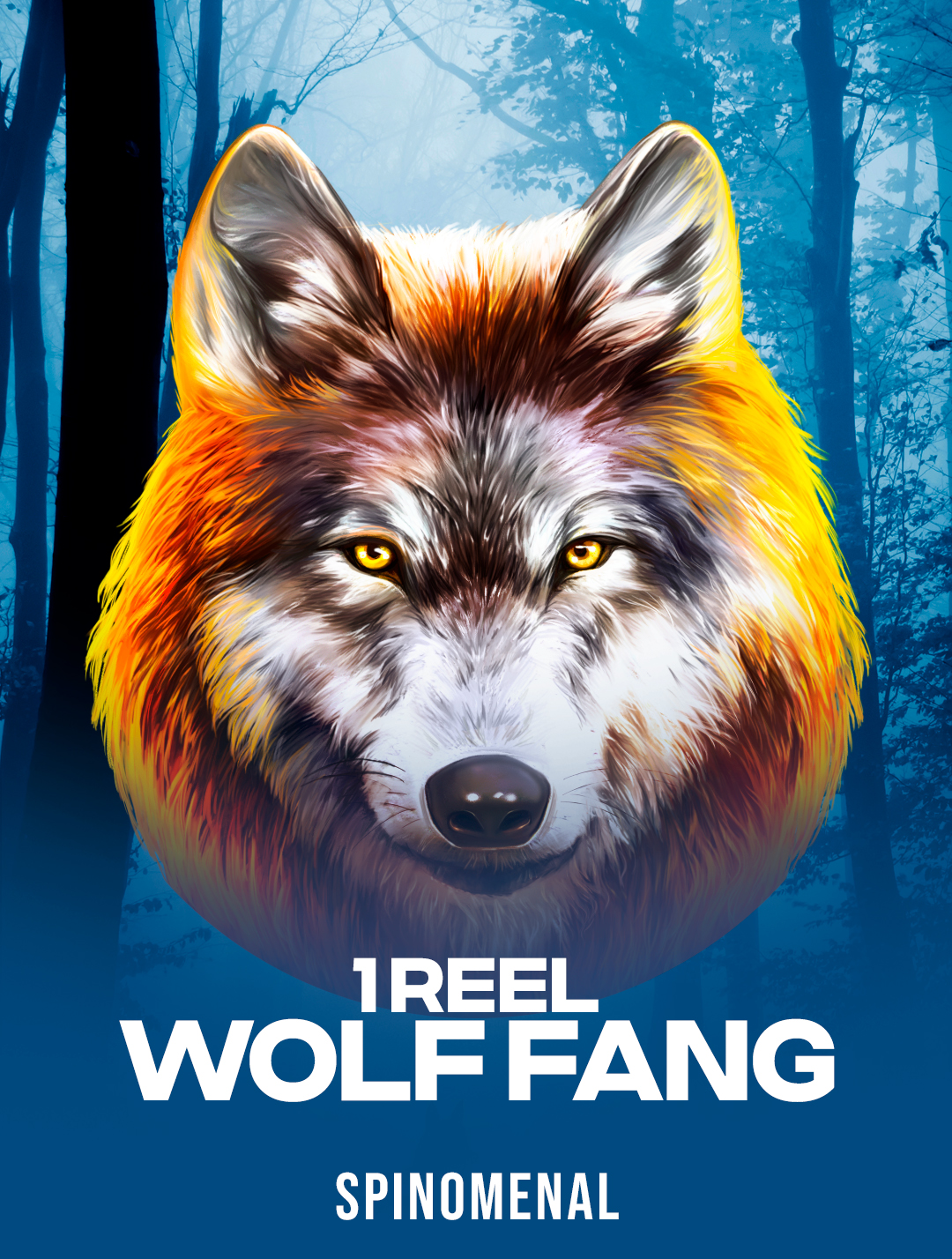 1 Reel Wolf Fang