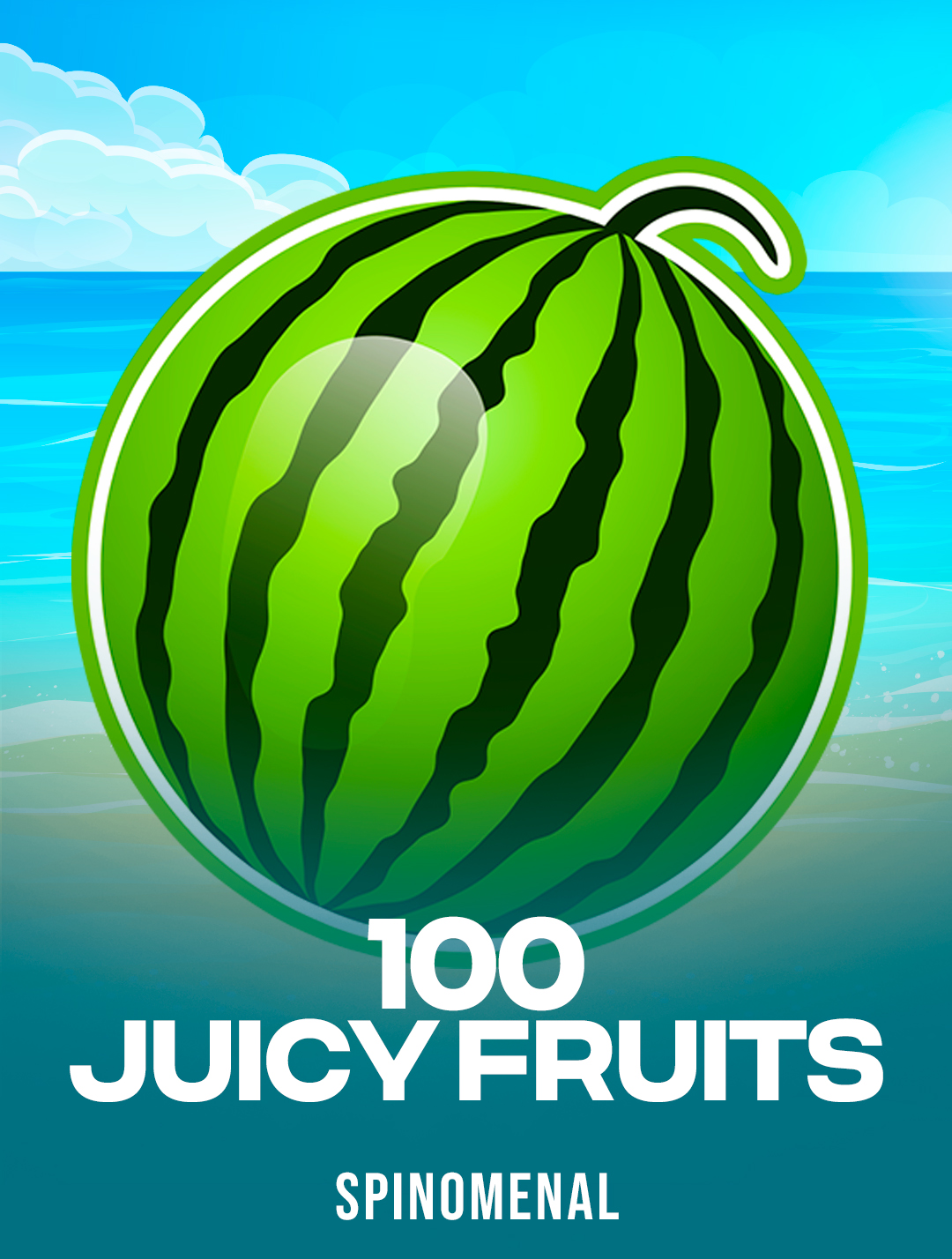 100 Juicy Fruits