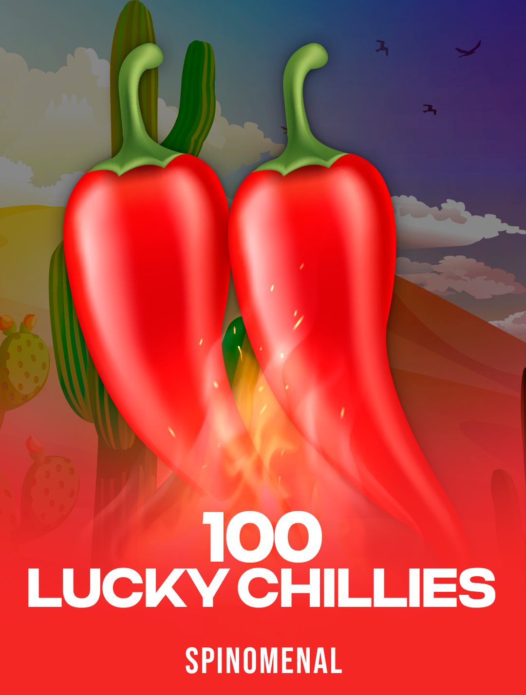 100 Lucky Chillies