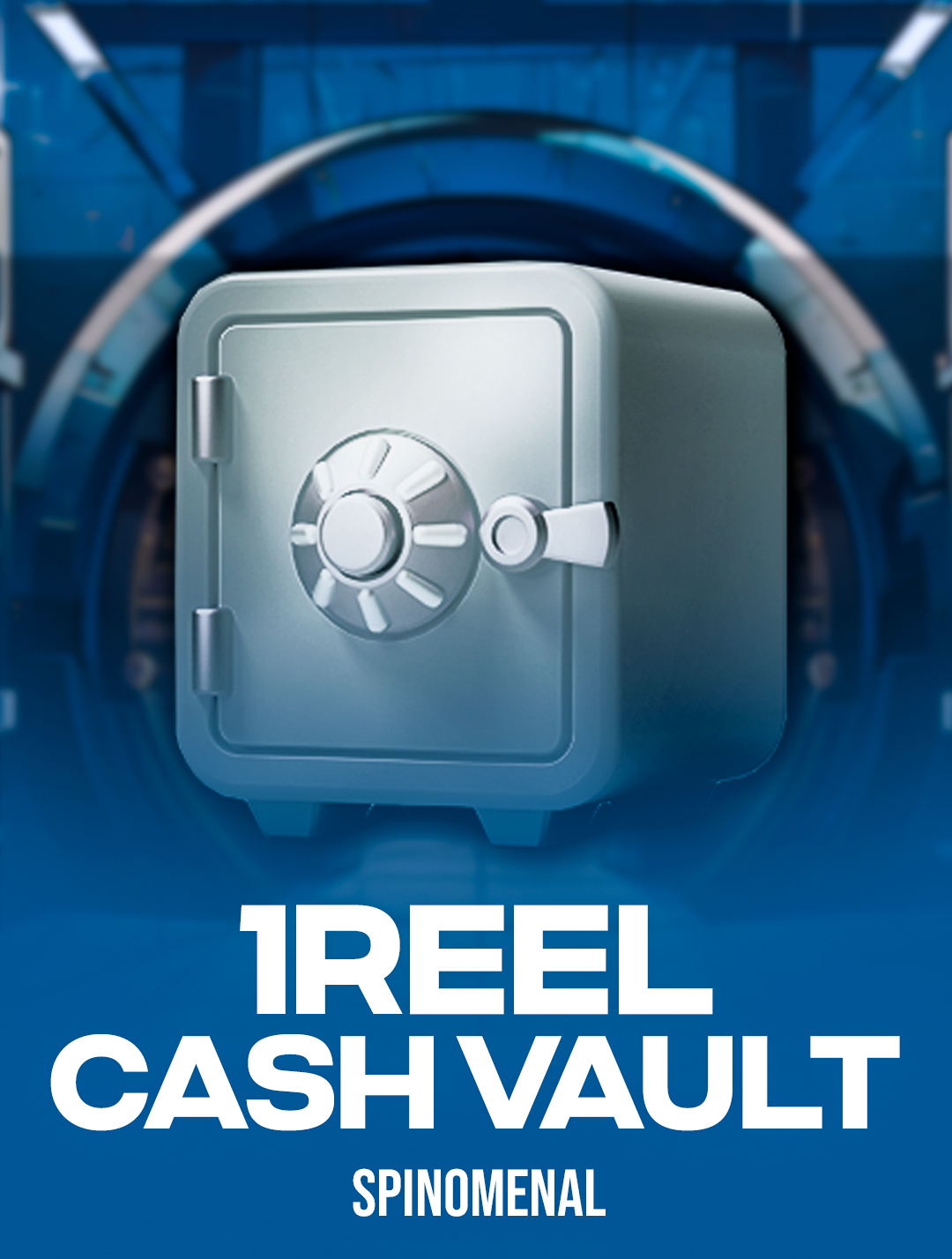 1 Reel - Cash Vault