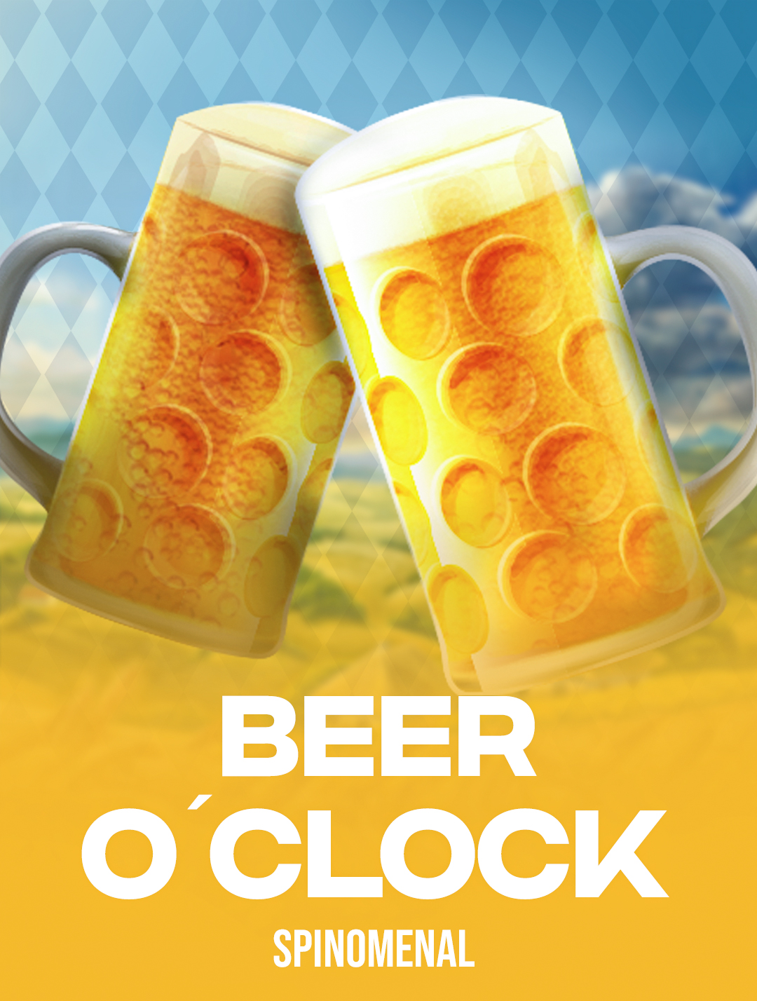 Beer O'clock