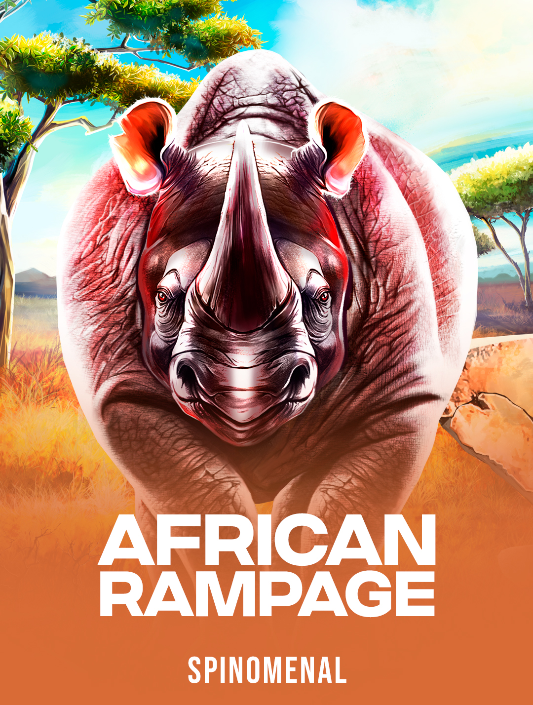 African Rampage