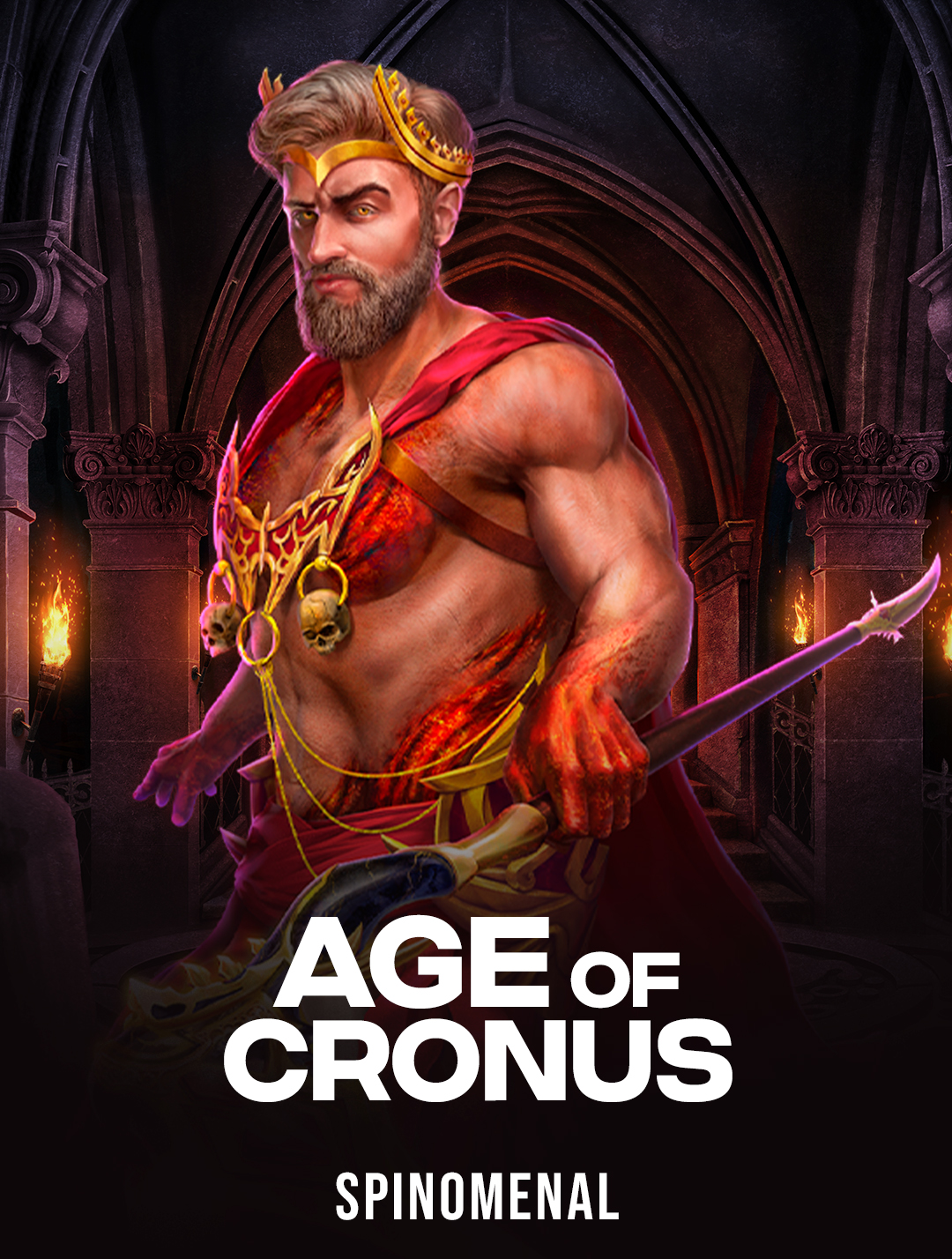 Age Of Cronus