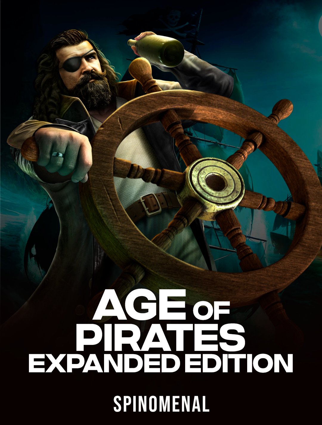 Age Of Pirates Expanded Edition