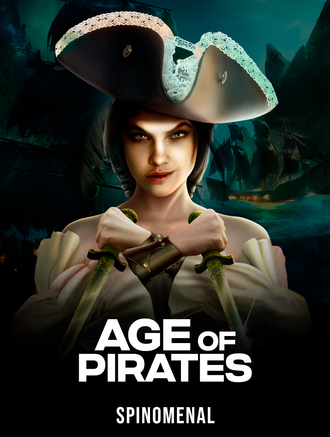 Age Of Pirates