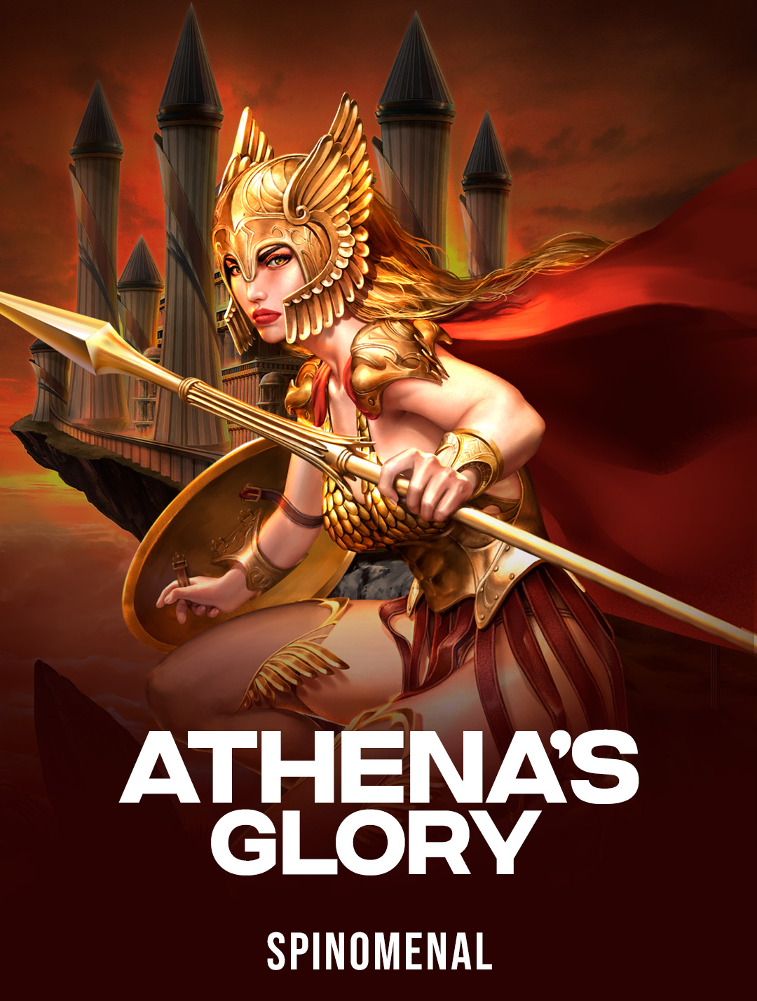 Athena's Glory