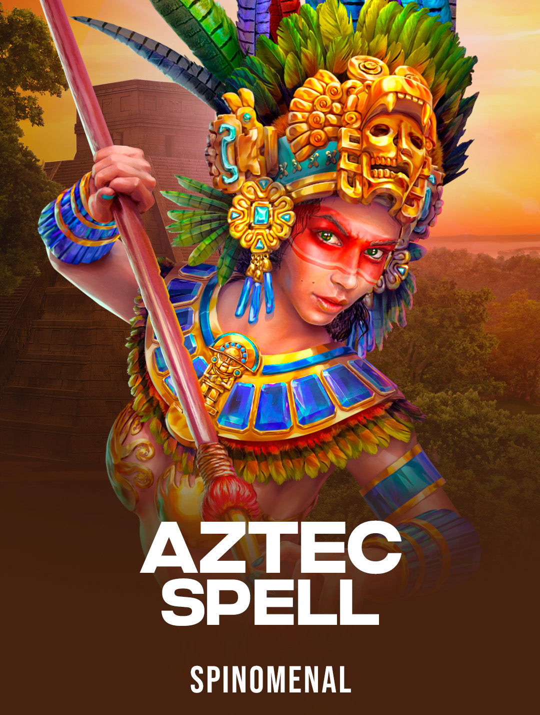 Aztec Spell