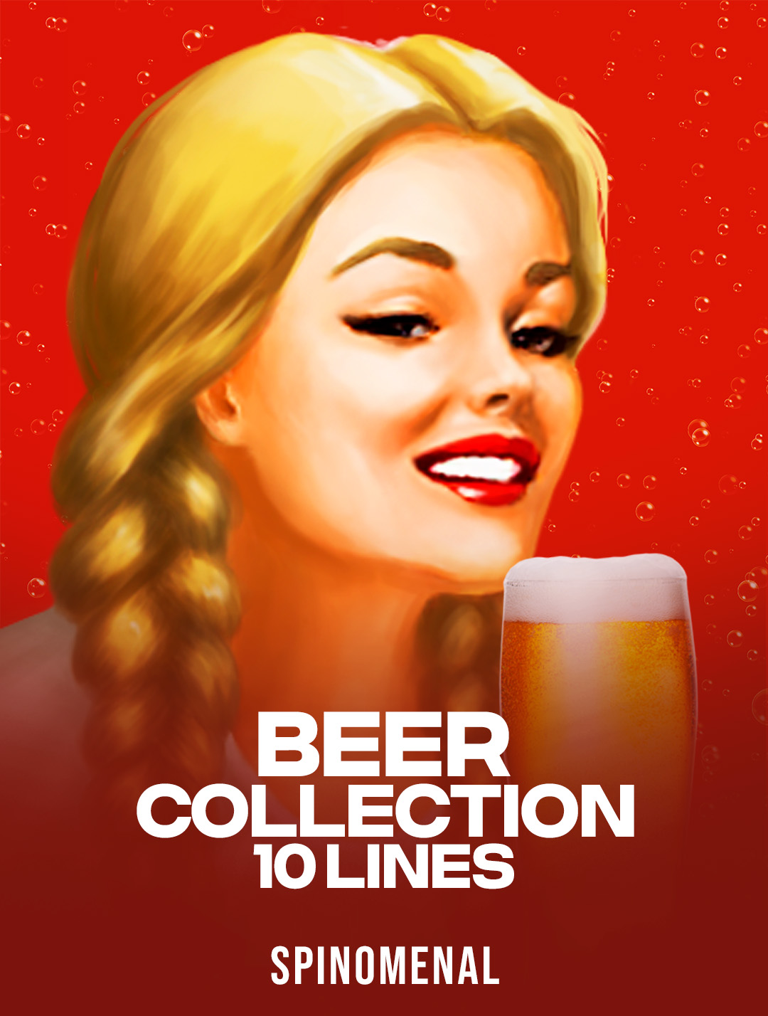 Beer Collection - 10 Lines
