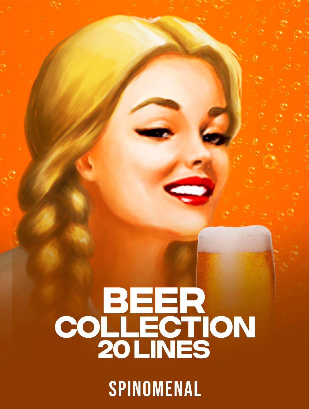 Beer Collection - 20 Lines