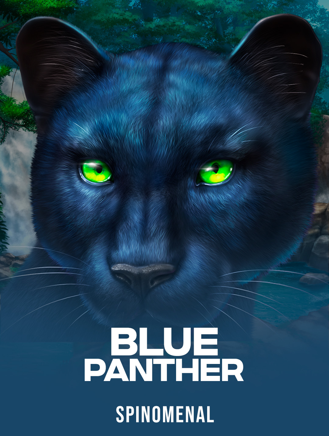 Blue Panther
